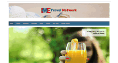 Desktop Screenshot of immortelleegypte.com