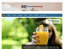 Tablet Screenshot of immortelleegypte.com